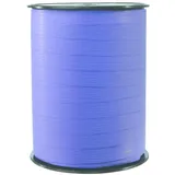 Clairefontaine Geschenkband Leinen Pastellblau 10 mm x 250 m