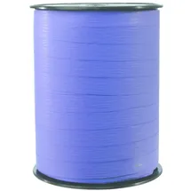 Clairefontaine Geschenkband Leinen Pastellblau 10 mm x 250 m