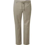 Pierre Cardin Chino Clemont Regular Grau 34 32