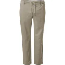 Pierre Cardin Chino Clemont Regular Grau 34 32