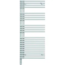 Zehnder Forma Asym 1561 x 596 mm Elektroheizkörper titan rechts