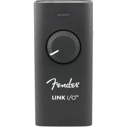 Fender Link I/O Interface Guitar - Audio Interface
