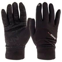 Sinner Catamount Ii Touchscreen Handschuhe - Black - 3XS