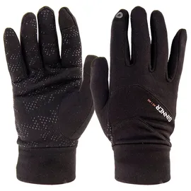 Sinner Catamount Ii Touchscreen Handschuhe - Black - 3XS