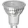 LEDVANCE LED-Reflektorlampe PAR16 6.9W 575lm 60D - 830 GU10 3000K warmweiss wie 80W