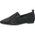 La Strada Slipper Damen Schwarz 39