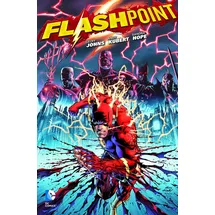 Panini Flashpoint