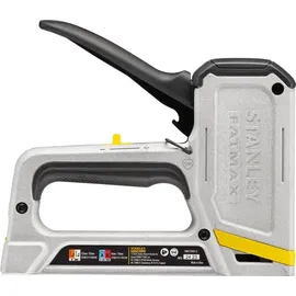 Stanley FATMAX 2-in-1 Tacker/Nagler
