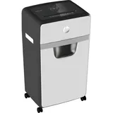 HP OneShred 24CC Weiß