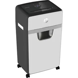 HP OneShred 24CC Weiß