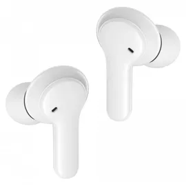 BOOMPODS Bassline Compact weiß