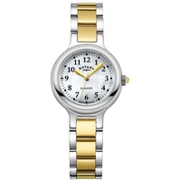 Rotary Damen Elegance Uhr Lb05136/41