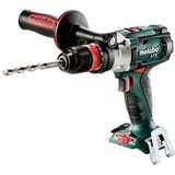 Metabo SB 18 LTX Quick ohne Akku + MetaLoc 602200840