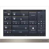 Busch-Jaeger IP touch 10 LAN / WLAN schwarz