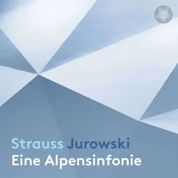 Eine Alpensinfonie | Zustand: Neu & original versiegelt