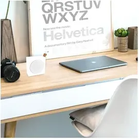 METRONIC Xtra Color weiß