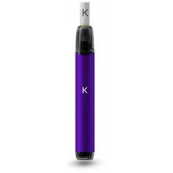 Kiwi Pen 400mAh Pod System Kit Lila