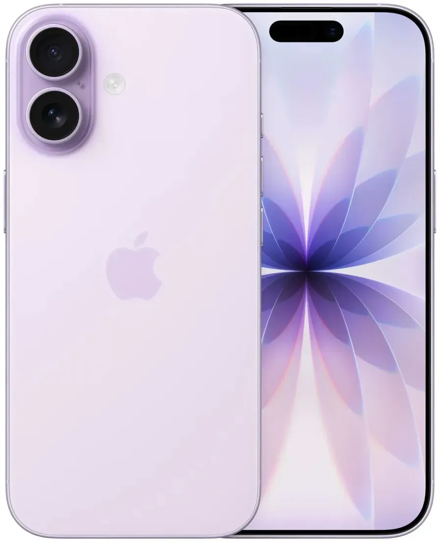 Apple iPhone 17 16 cm (6.3