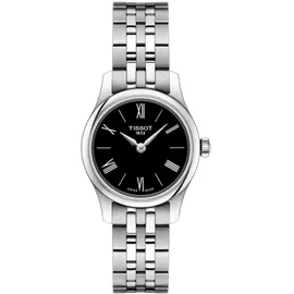TISSOT Tradition T063.009.11.058.00