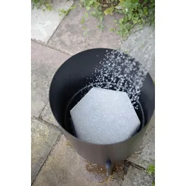 eva solo Simply Grow 37 x 51 cm Schwarz