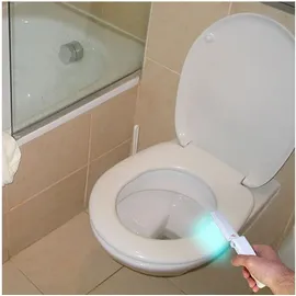 kh-security GmbH & Co. KG UV-C Desinfektionslicht Light Clean"