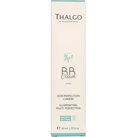 thalgo BB Cream aufhellende BB Cream LSF 15 Farbton Natural 40 ml