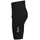 Rapha Kurze Hose Schwarz/Weiß XL