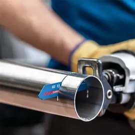 Bosch S 922 EHM Säbelsägeblatt 10 Stück