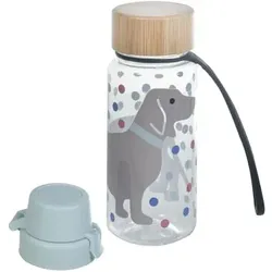 kindsgut Trinkflasche Dackel