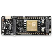 Arduino Portenta Cat. M1/NB IoT GNSS Shield Cinterion TX62, NB-IoT, GLONASS/Galileo/BeiDou