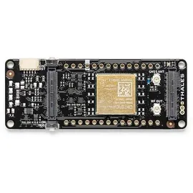 Arduino Portenta Cat. M1/NB IoT GNSS Shield Cinterion TX62, NB-IoT, GLONASS/Galileo/BeiDou