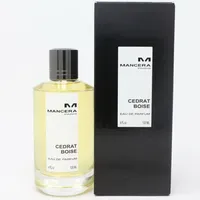 Mancera Cedrat Boise Eau de Parfum