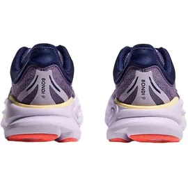 HOKA Bondi 9 Damen Berry Jam/Berry Patch 39 1/3