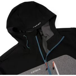 ICEPEAK Butte Schwarz 50