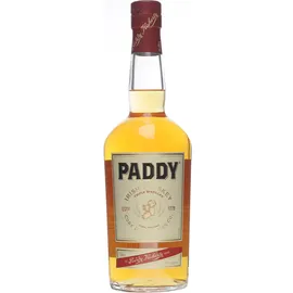 Paddy Irish Blended 40% vol 0,7 l Geschenkbox