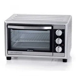 Ariete Bon Cuisine 200 - Minibackofen - 20l 1380W