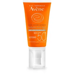 Avene Anti-Aging Sonnenschutz 50+