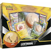 Pokémon Hisui Lektrobal V Kollektion Box