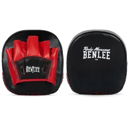BENLEE Handpratzen aus Leder BOON PAD