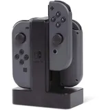 PowerA Joy-Con-Ladestation für Nintendo Switch