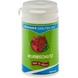 Canina Kräuter-Doc Wurmschutz Pulver 25 g