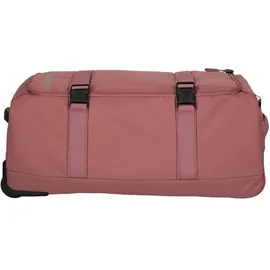 Travelite Kick Off 2-Rollen 68 cm / 65 l rose