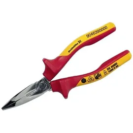 Weidmüller 9046400000 VDE Telefonzange Gerade 200 mm