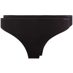 Damen String