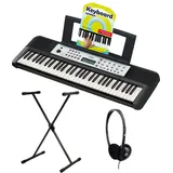 Yamaha YPT-280 Keyboard
