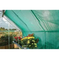 CANOPIA Palram - Canopia Schattierungsnetz 265 x 230 cm,