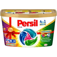 Persil 4in1 Discs Excellence, 272G 16WL