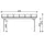 SKANHOLZ Ancona 648 x 300 cm natur