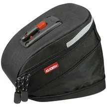 KLICKfix Micro 200 Expandable schwarz