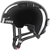 Uvex hlmt 4 reflexx black